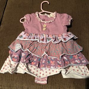 Matilda Jane Dress VGUC